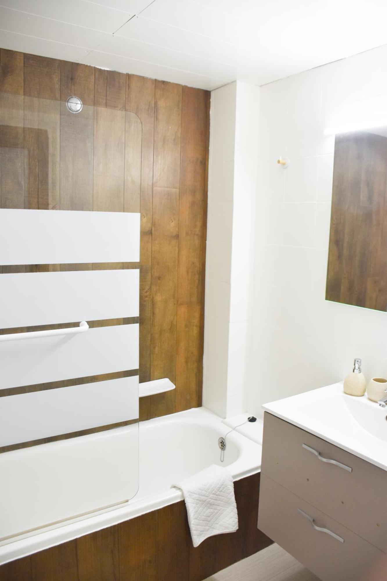 La Neu Studio Neuf Pour 4 Pax En Centre Ville Pas De La Casa Exterior photo